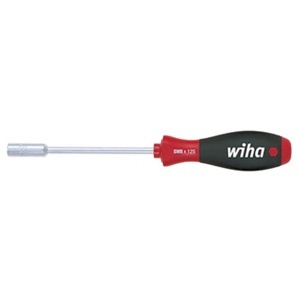 Hex odvijač SoftFinish 9.0x125 Wiha W 01025