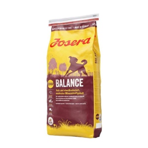 Hrana za pse 12,5kg Balance Adult Josera Pre00154