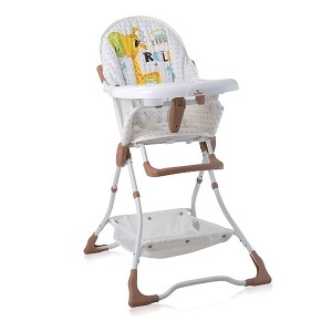Hranilca Bonbon Beige&White Giraffe Lorelli 10100311925