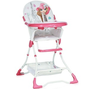Hranilica Bonbon Pink Girl Lorelli Bertoni 10100311829