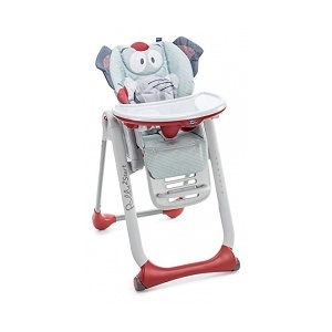 Hranilica CHICCO Polly 2 Start Baby Elephant A026439