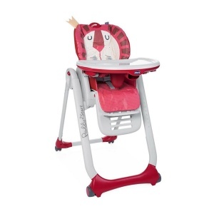 Hranilica Polly 2 Start Chicco Lion A047443