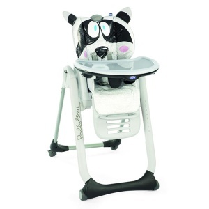 Hranilica Polly 2 Start Honey Bear CHICCO A026439
