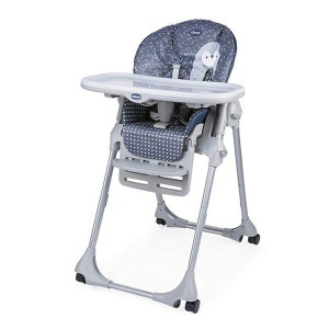 Hranilica Polly Easy Chicco Pinguin A058939