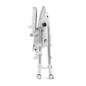 Hranilica Prima Pappa Follow Me Linear Grey Peg Perego P3510041598 - Img 2