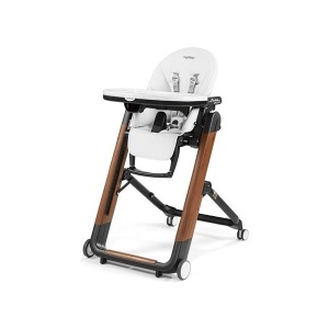 Hranilica Siesta Wood Bianco Peg Perego P3510051362