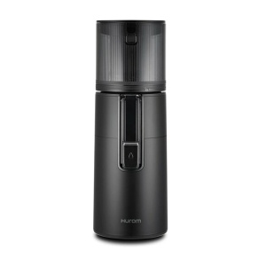 HUROM H400-BEC05MB Sokovnik Matt Black