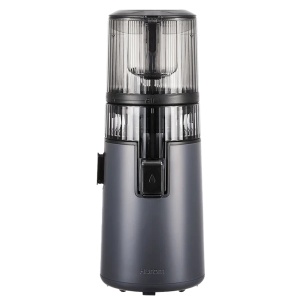 HUROM H70ST-BES02TG Sokovnik Titanium Grey