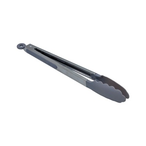 Hvataljka Texell TKP-H405 34,5cm plastika metal siva