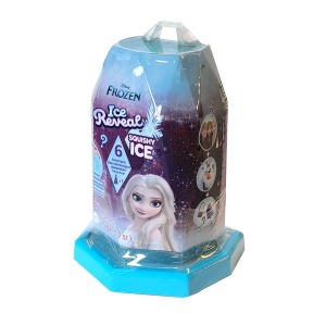 Ice Reveal lutka Frozen Disney 1041991 - Img 4