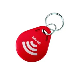 ID TAG privesci - 100 komada Teh-Tel T710