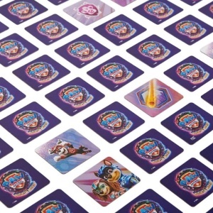 Igra memorije Patrolne Šape Paw Patrol 493939 - Img 2