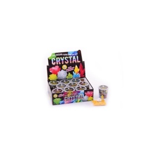 Igra napravi kristal 24207