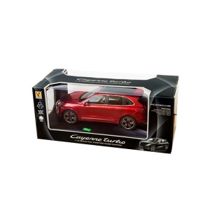 Igračka automobil Porsche Cayenne Turbo GK1815