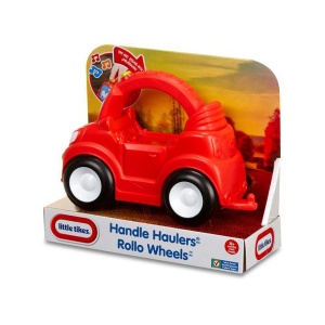 Igračka Automobil sa ručkom LT636141