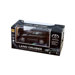 Igračka automobil Toyota Land Cruiser GK2421