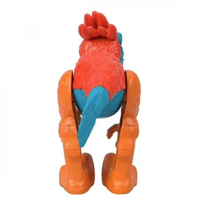 Igračka Dino Piroraptor 25cm Deluxe Svet iz doba Jure Fisher Price 58333 - Img 3