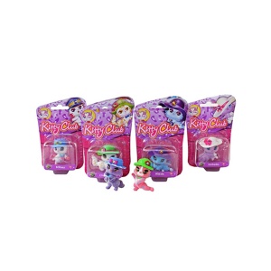 Igračka Kitty klub FL605
