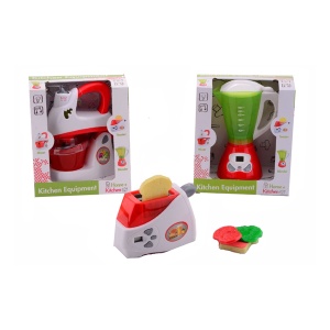 Igračka kućni aparati JOHNTOY 28452