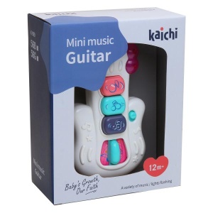 Igračka Mini Muzička Gitara HK Mini A090532