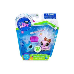 Igračka omiljeni ljubimci Littlest Pet Shop 33877