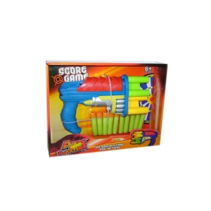 Igračka pištolj TOI TOYS 32070