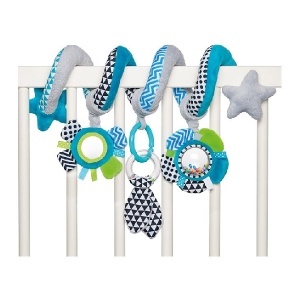 Igračka plišana Zig Zag Canpol Babies 68/063