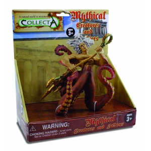Igračka Pojsedon COLLECTA CT89305