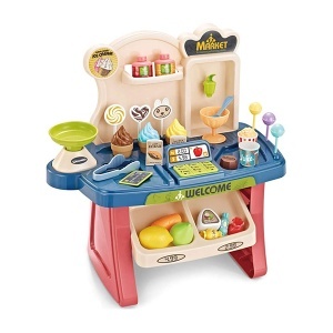 Igračka Prodavnica Supermarket 33 dela 870092