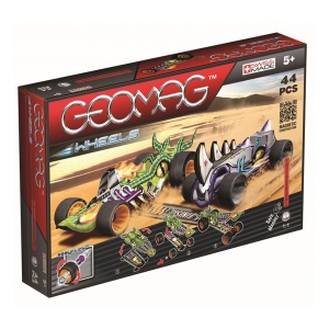 Igračka sastavi auto Geomag 29505