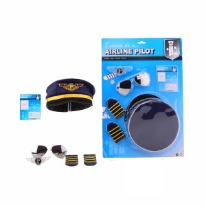 Igračka set pilot JOHNTOY 30583