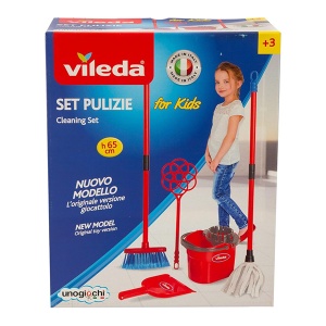 Igračka Set za čišćenje Vileda 371286 - Img 2