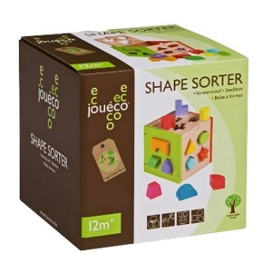 Igračka sorter oblika 25343