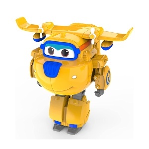 Igračka Super Wings transformer Doni Auldey 341263 - Img 3