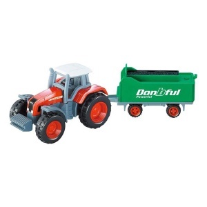Igračka Traktor sa Prikolicom Sejačica 398.635140