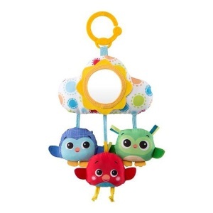 Igračka za bebe Cloud Carrier Pals SKU11120