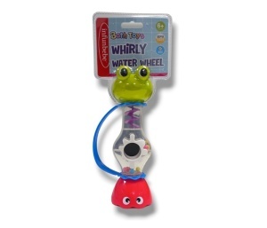 Igračka Za Bebe Vodena Žaba Infunbebe WP4321EU