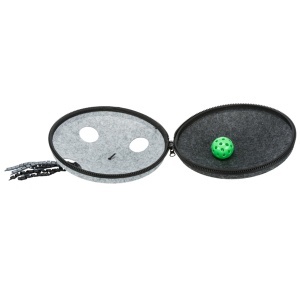 Igračka za mačke od filca Wiggle 23cm Trixie 41346 - Img 2