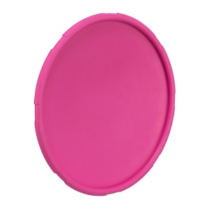 Igračka za pse Trixie Frizbi prirodna guma 24cm - Img 2
