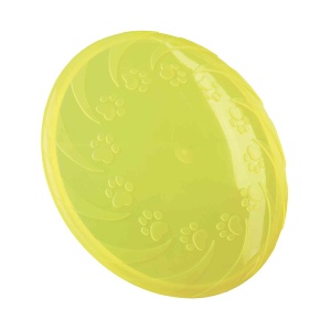 Igračka za pse Trixie Frizbi TPR 18cm