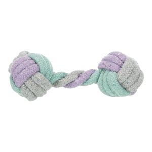 Igračka za pse Trixie Junior za štence Teg od kanapa 15cm