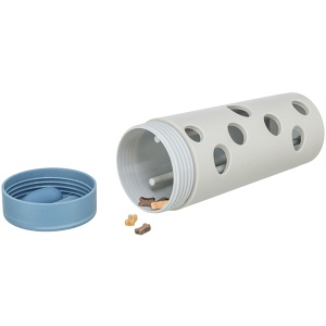 Igračka za pse Trixie Valjak za poslastice 14cm - Img 2