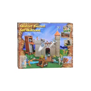 Igračka zamak MAGAZA 22580