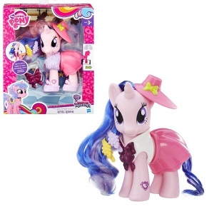 Igračke My Little pony fashion pony Hasbro 37243 - Img 2