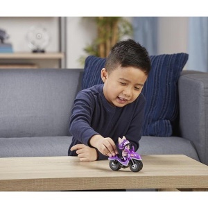 Igračke set Top Wing Beti i auto Playskool 589760 - Img 4