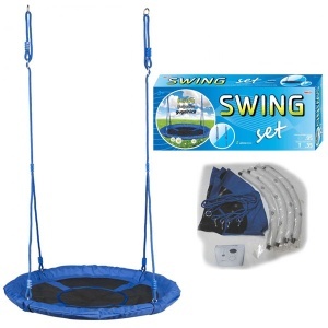 Igračke za dvorište ljuljaška 95cm 15-823000