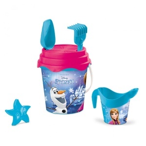 Igračke za plažu Frozen 50-372000
