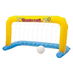 Igralište na naduvavanje BESTWAY vaterpolo gol 137x66cm 52123 - Img 2