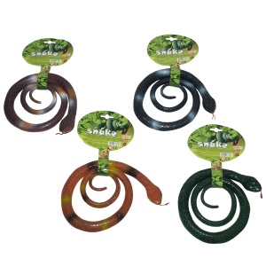 Igriačke figurice životinja zmija 90cm 66-643000