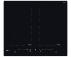 Indukciona ploča Whirlpool WL S8560 AL, 4 zone